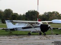 C-GMME - Cessna 172M Skyhawk