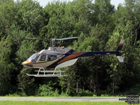 C-GMMW - Bell Helicopters OH-58A