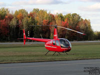 C-GNOT - Robinson R44II