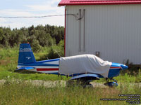 C-GODN - Grumman American Aviation AA-1B