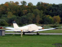 C-GPJS - Piper PA-28-181 Cherokee