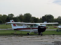 C-GPVO - Cessna 172M Skyhawk