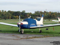 C-GPYH - Piper PA-28-140 Cherokee Cruiser