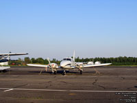 C-GQKQ - Piper PA-23-250 Aztec