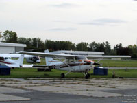 C-GQUO - Cessna 172N Skyhawk