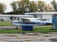 C-GRZG - Cessna 172B Skyhawk