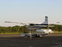 C-GUFP -Cessna 180J Skywagon