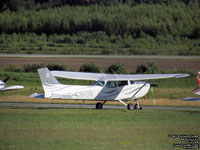 C-GWOB - Cessna 172N