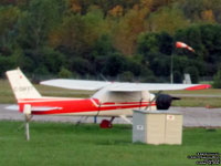 C-GWXT - Cessna 150M Commuter