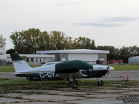 C-GXBU - Piper PA-28-180 Cherokee