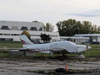C-GYKP - Piper PA-28-180 Cherokee