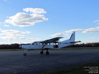 C-GYRQ - Cessna 208B Grand Caravan