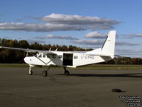 C-GYRQ - Cessna 208B Grand Caravan