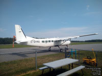 C-GYRQ - Cessna 208B Grand Caravan