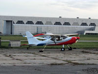 C-GYUV - Glasair GlaStar