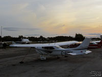 C-GZEB - Cessna 182B