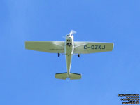 C-GZKJ - Cessna 152