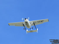 C-GZWF - Cessna 337H Skymaster