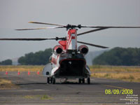 Columbia Helicopters - N245CH