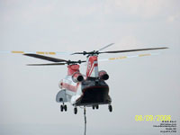 Columbia Helicopters - N245CH
