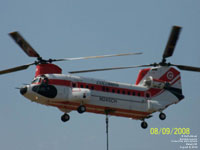 Columbia Helicopters - N245CH