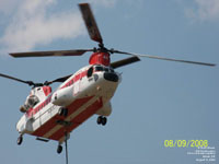 Columbia Helicopters - N245CH