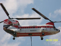 Columbia Helicopters - N245CH