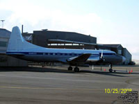 Convair 340-31