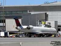 Delta Connection - Endeavor Air - Bombardier CRJ900 - N299PQ