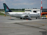 First Air - Boeing 737-2L9(A) - C-FACP