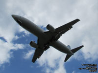 First Air - Boeing 737-406(C) - C-FFNF