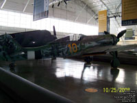 Focke-Wulf FW-190