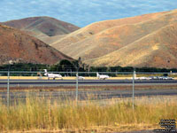 Friedman Memorial Airport, Hailey,ID - SUN - KSUN