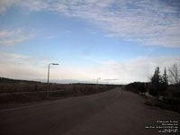 Hay River - Merlyn Carter Airport, Hay River, Northwest Territories NWT - YHY - CYHY