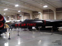 Hill Aerospace Museum, Hill AFB, Roy,UT