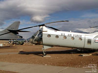 Hill Aerospace Museum, Hill AFB, Roy,UT