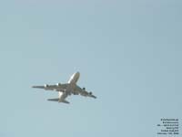 JAL Japan Airlines - Boeing 747