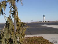 JAL Japan Airlines - Boeing 747 touches and goes in Moses Lake,WA