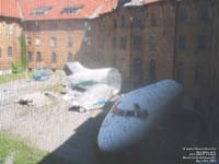 John Abbott College - Air Canada - McDonnell Douglas DC-9-32 - C-FTLJ - FIN 709