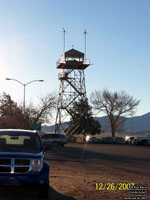 Kingman Airport - IGM - KIGM