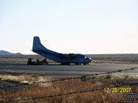 Kingman Airport - IGM - KIGM