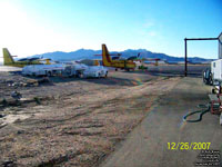 Kingman Airport - IGM - KIGM