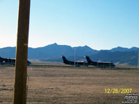 Kingman Airport - IGM - KIGM