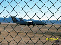 Kingman Airport - IGM - KIGM