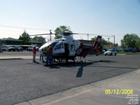 Life Flight