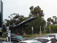 Lockheed A-12