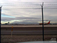 McCarran Aiport, Las Vegas,NV - LAS - KLAS