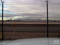 McCarran Aiport, Las Vegas,NV - LAS - KLAS