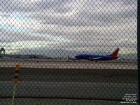 McCarran Aiport, Las Vegas,NV - LAS - KLAS