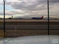 McCarran Aiport, Las Vegas,NV - LAS - KLAS